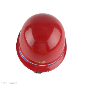 High quality custom logo construction safety helmet industrial hard hats