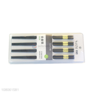 Good Price 8 Pairs Food Grade Chopsticks Set