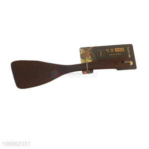 Best Quality Wooden Frying Spatula Frying Shovel