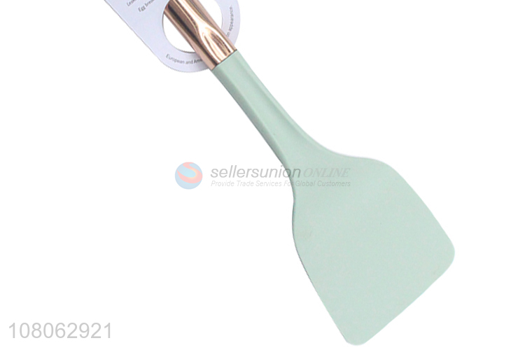 Yiwu products durable eco-friendly silicone spatula for sale