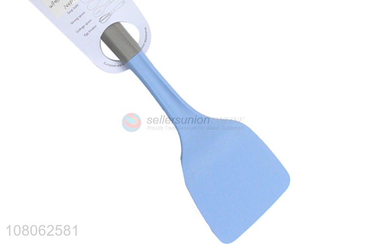 High quality household plastic handle spatula