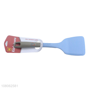 High quality household plastic handle spatula