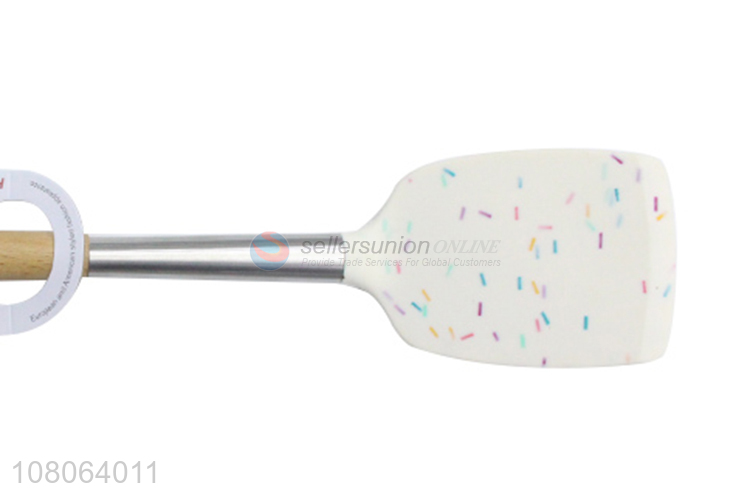 Wholesale from china cooking tools spatula for household