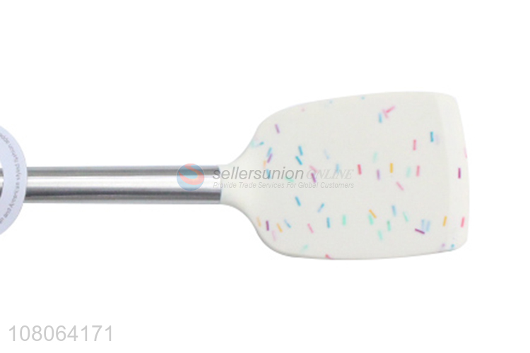 Latest products durable household spatula for cooking tools