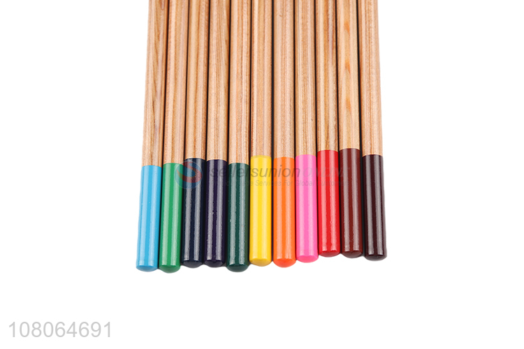 Wholesale from china painting drawing colored pencils