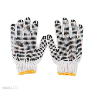 China wholesale safety work glove for protecting hand
