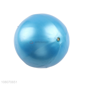 High Quality Inflatable PVC Toy Ball Best Beach Ball
