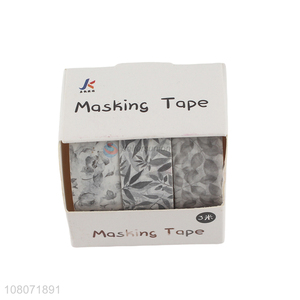 Wholesale Washi Tape Craft Decoration Tape Masking Tape