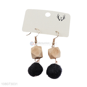 Hot products decorative fashion girls earrings jewelry