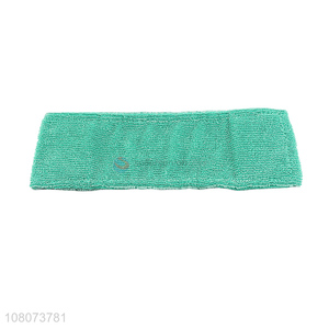 Good Quality Flat Mop Replacement Pad Wet Mop Head