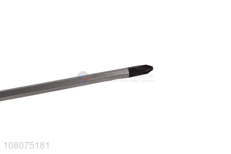 Recent product hand tool steel phillips screwdriver cross screwdriver