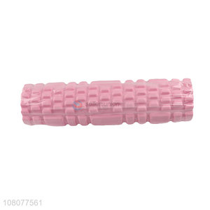Wholesale Fitness Equipment Massage Stick Yoga Column Roller