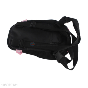 Online wholesale outdoor travel pet dog cat carrier backpack pet bag