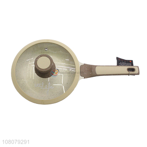 Factory direct sale non-stick pan kitchen cooking supplies