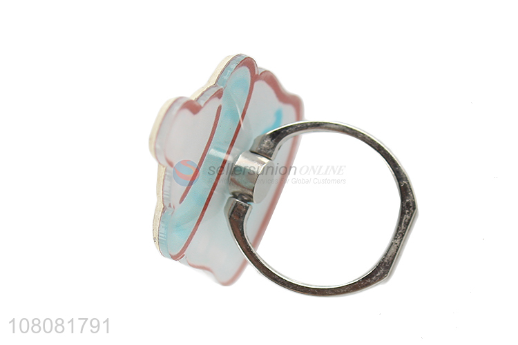 Wholesale from china portable ring stand holder for cellphone