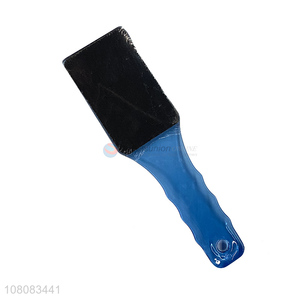 China factory foot cleaning callus remover pedicure tools