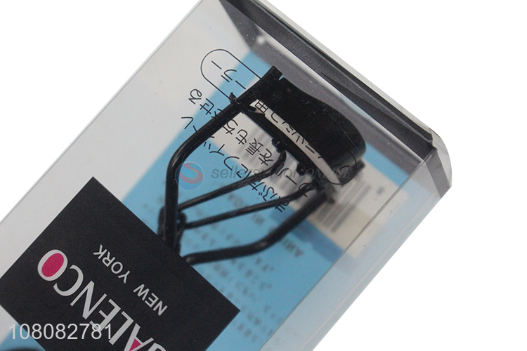 New arrival ecp-friendly natural eyelash curler for sale