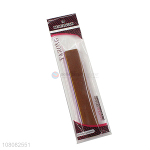 Wholesale from china professional durable nail file tools