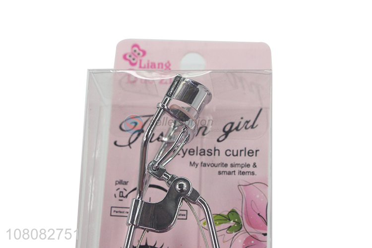 New products women beauty makeup tools eyelash curler