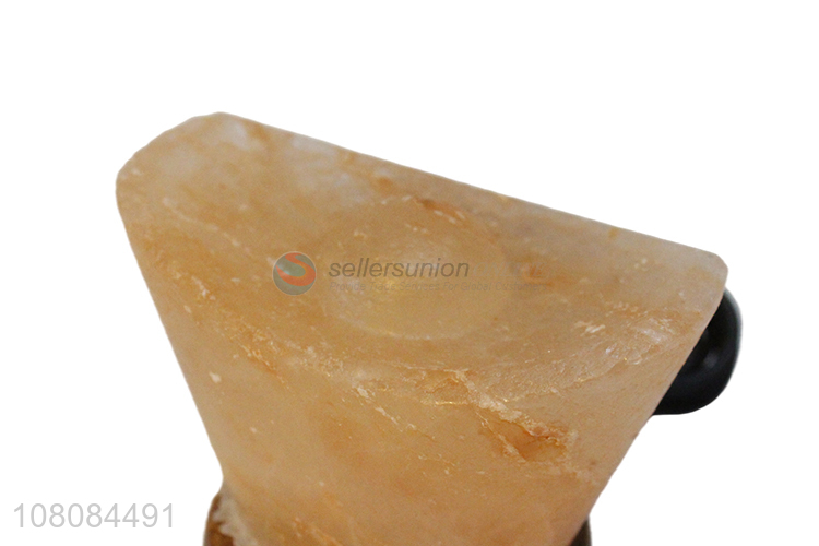 Online wholesale ingot stone lamp home decoration ornaments