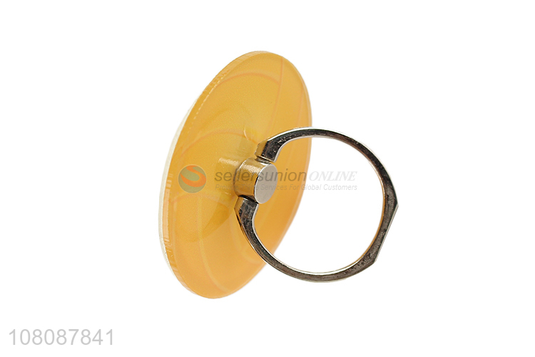 New arrival basketball phone ring kickstand for sale