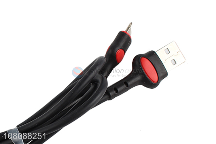 Online wholesale 5A 1000mm 3.0 fast charging usb data cable for iPhone