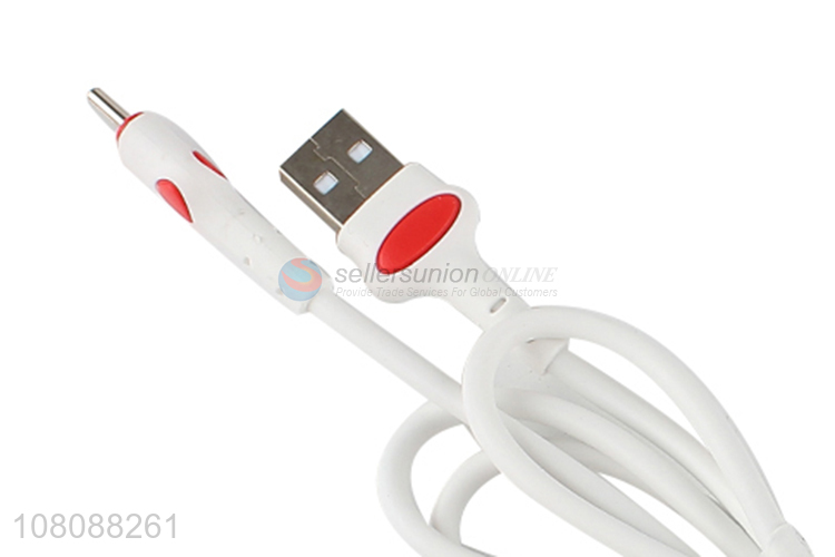 High quality 5A 1000mm 3.0 type-c quick charge data cable for Huawei phones