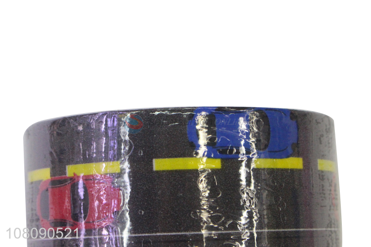 Most popular printed sealing packing adhesive tape for sale