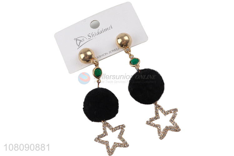 Wholesale Fashion Dangle Earrings Ladies Drop Earring