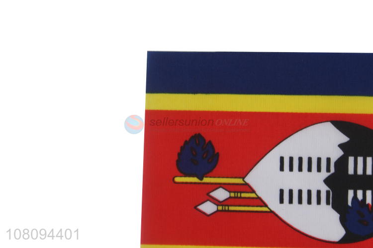 Popular products national country flag for car decoration