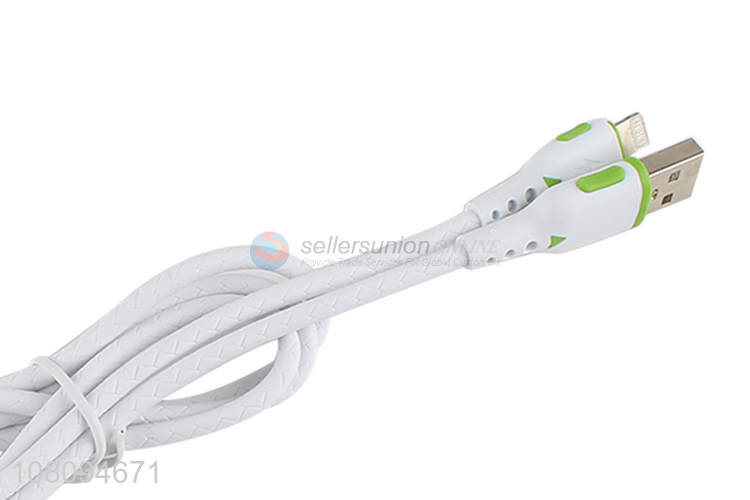 Hot Sale 3A 100Cm Quick Charger Iphone Data Cable