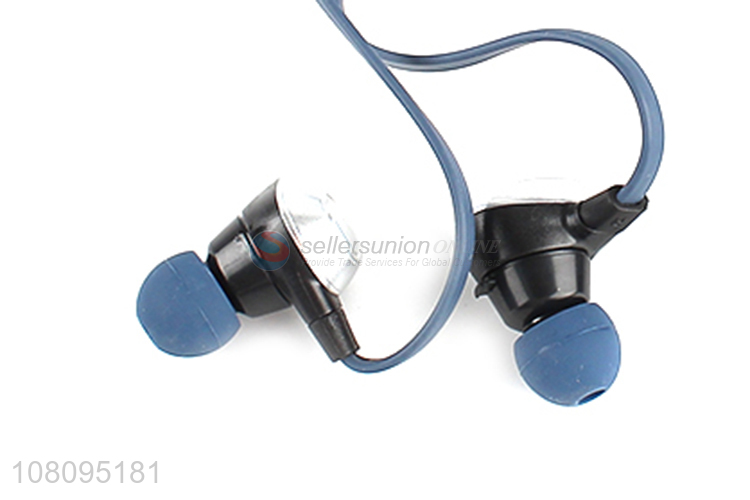 Good Quality Universal Earphone Fashion Ear Headset