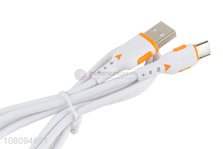 Good Sale 3A 100Cm Length USB Data Cable Fast Charging Cable