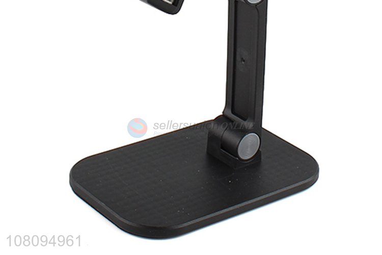Custom Angle Adjustable Desktop Phone/Tablets Holder