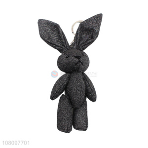 New products cute rabbit polyester toy for children