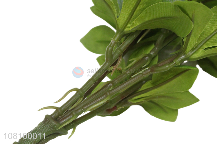 Creative design waterproof simulation plants for sale