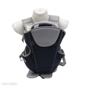 Wholesale Baby Supplies Portable Baby Sling Wrap Carrier