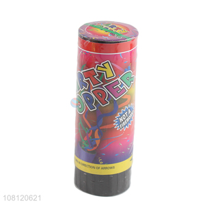 New arrival air compressed <em>party</em> confetti poppers for <em>party</em> celebration