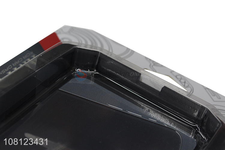 Wholesale car phone anti-skid pad wear-resistant car phone holder