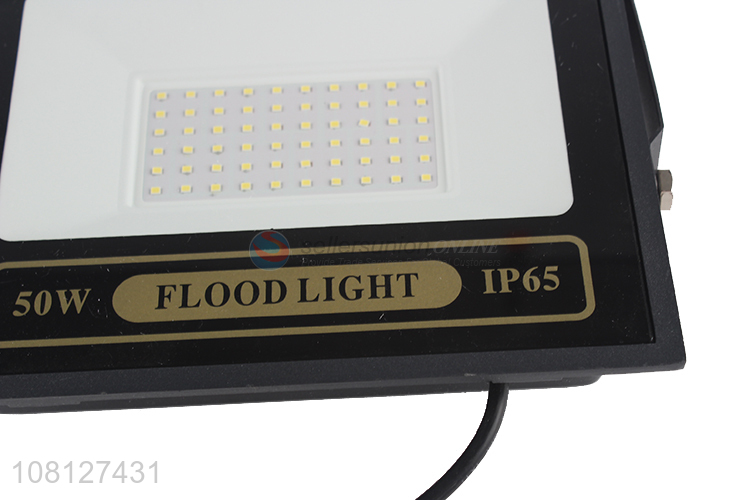 Good Quality Led Flood Light Best Courtyard Floodlight