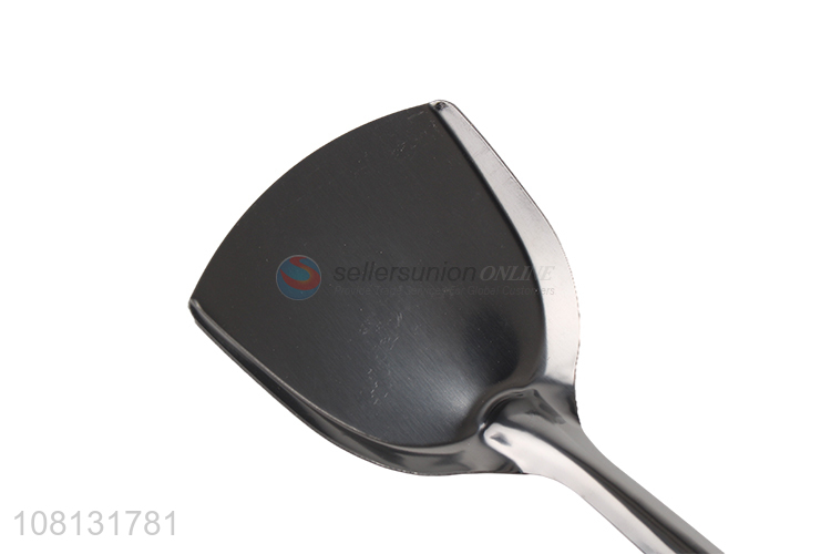 Popular Chinese Shovel Stainless Steel Pancake Turner