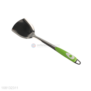 Popular Kitchen Cooking Pancake Turner Chinese Shovel