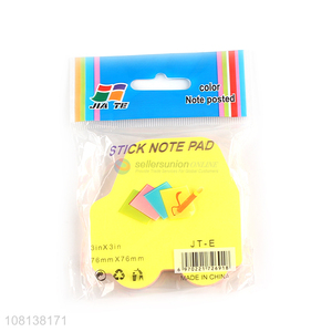 New arrival office school sticky notes post-it notes