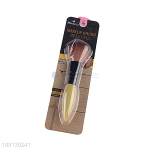 Top sale multipurpose beauty brush fashion powder brush