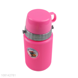 Popular products portable plastic water cup water bottle
