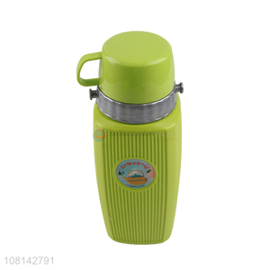New arrival plastic durable drinking cup water cup
