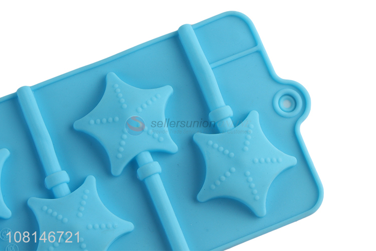 Hot Selling Silicone Mould Fashion Candy Mold