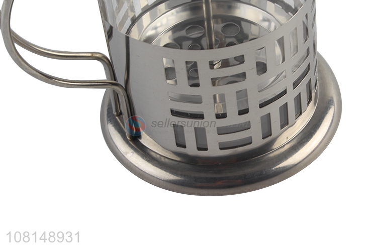 New design durable household teapot tea maker for sale