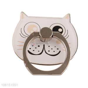 Good wholesale price cute cat-ear mobile phone holder