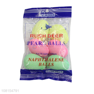 Cheap Closet Deodorizer Refined Naphtalene Ball Camphor Ball